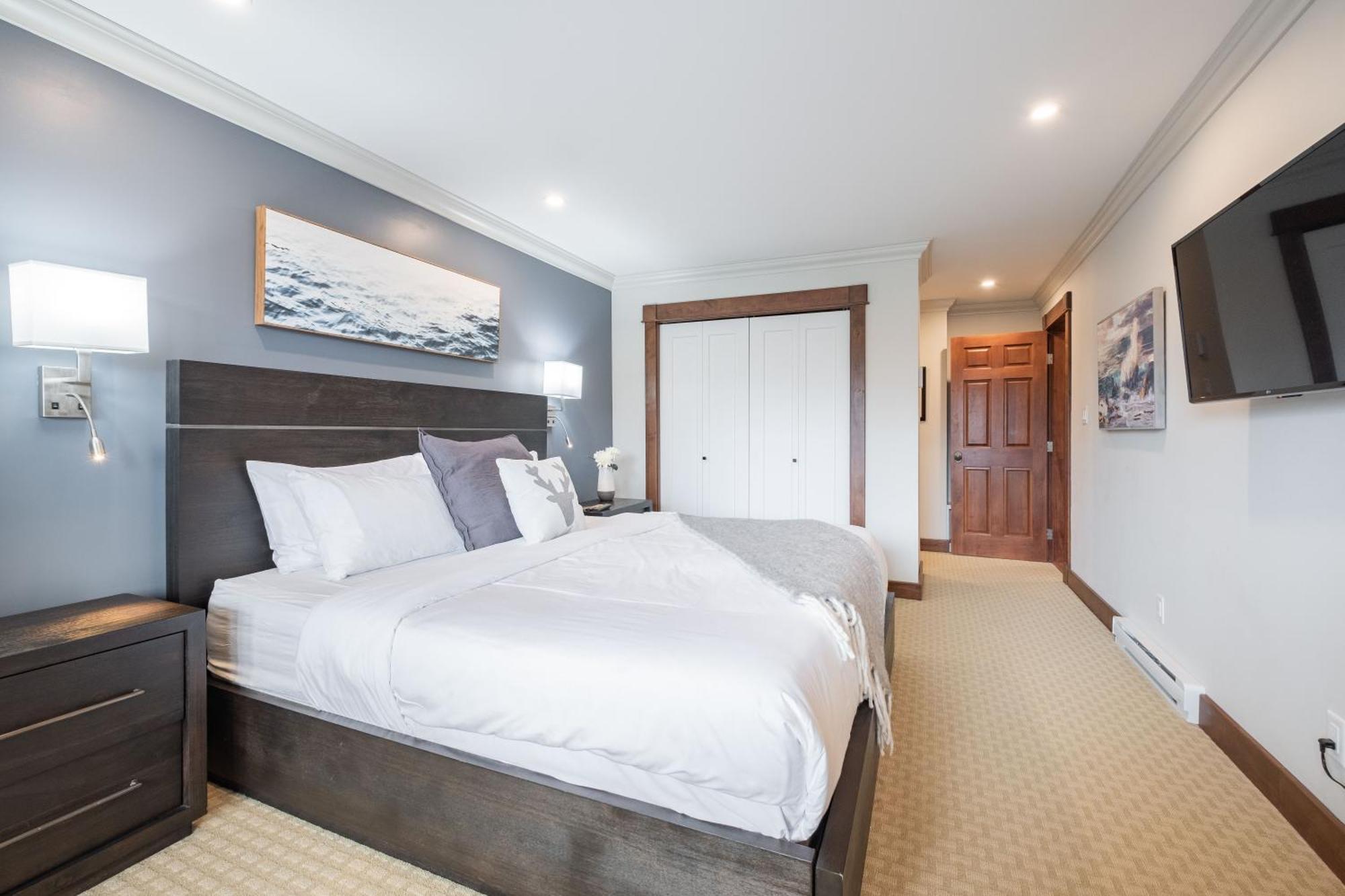 Greyhawk By Outpost Whistler Villa Ngoại thất bức ảnh