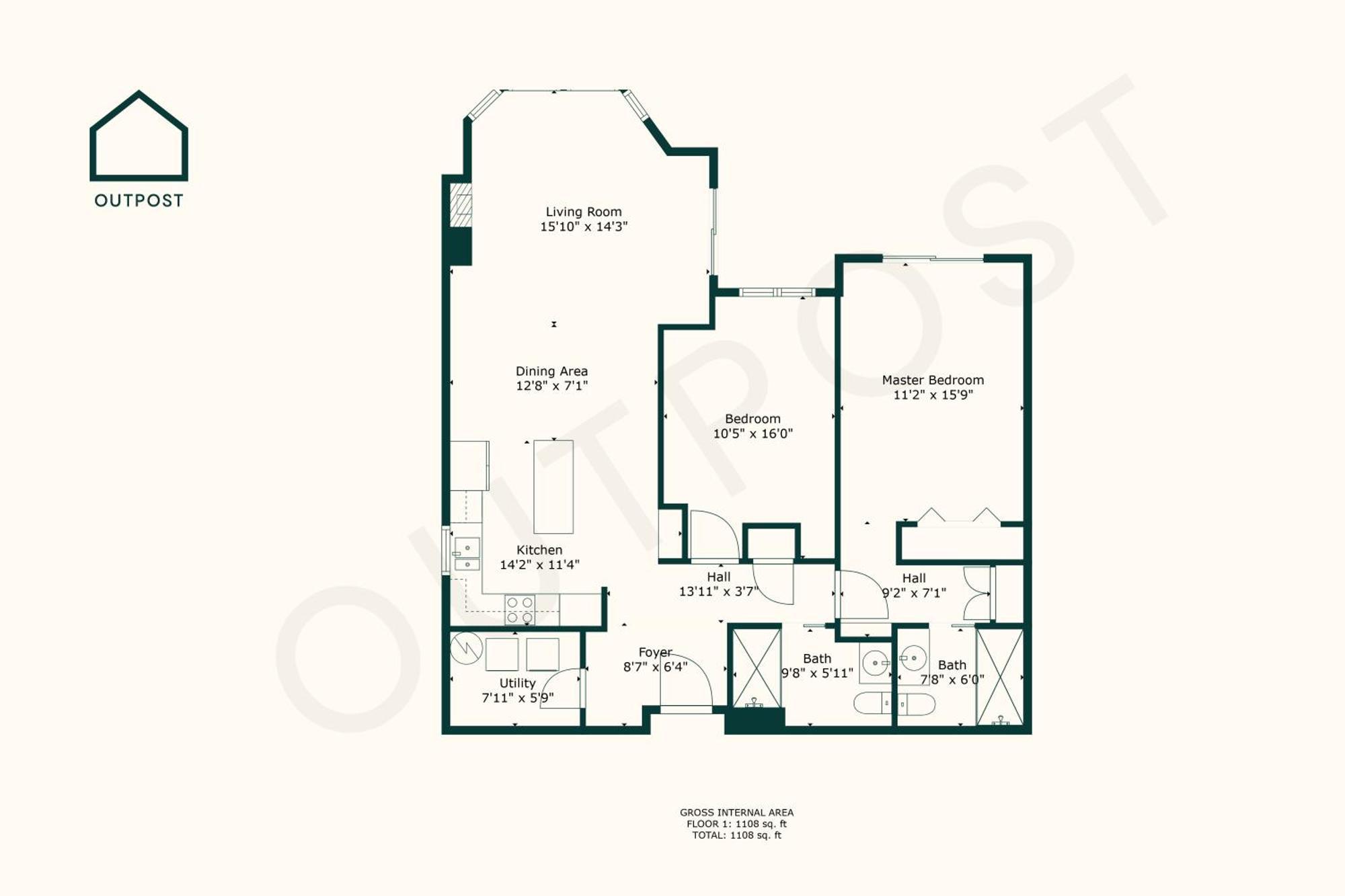 Greyhawk By Outpost Whistler Villa Ngoại thất bức ảnh