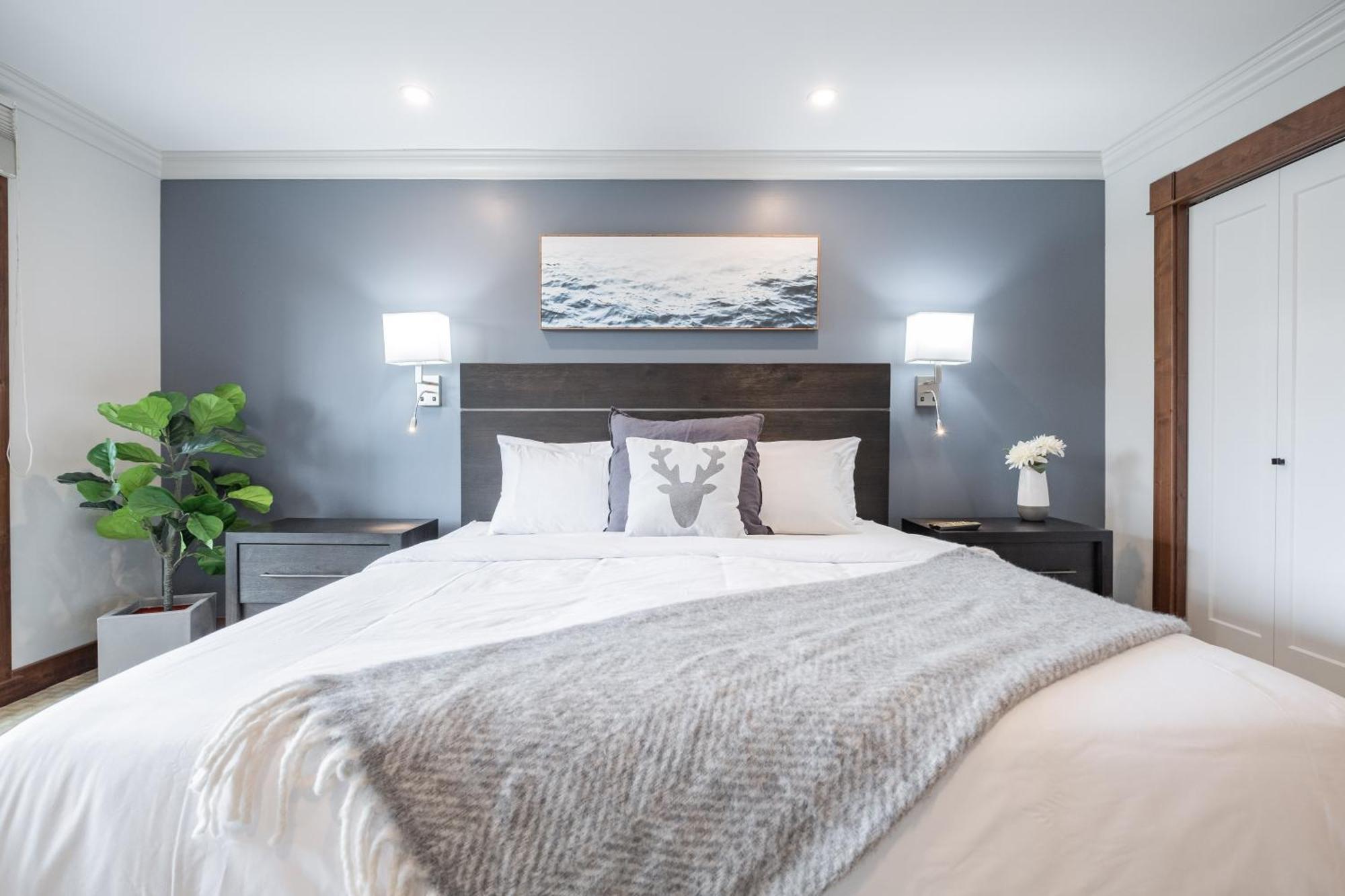 Greyhawk By Outpost Whistler Villa Ngoại thất bức ảnh