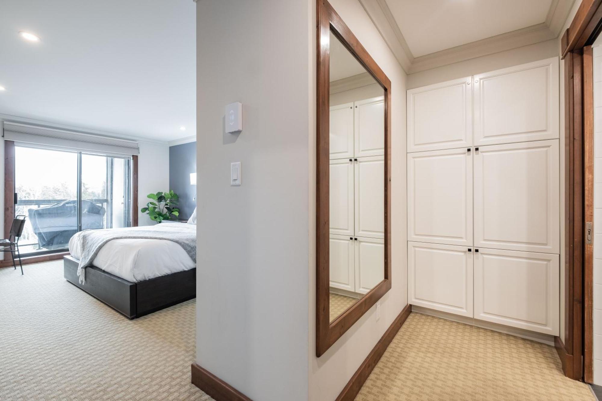 Greyhawk By Outpost Whistler Villa Ngoại thất bức ảnh