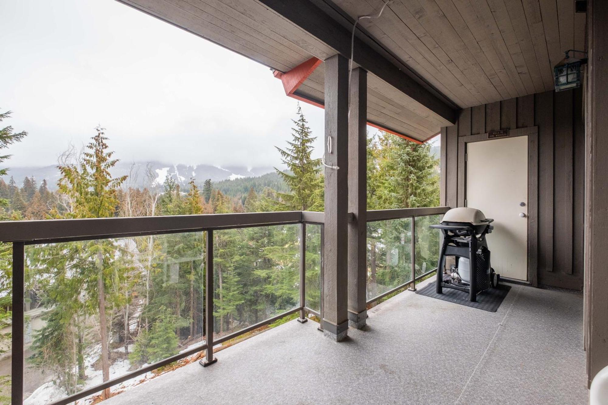 Greyhawk By Outpost Whistler Villa Ngoại thất bức ảnh