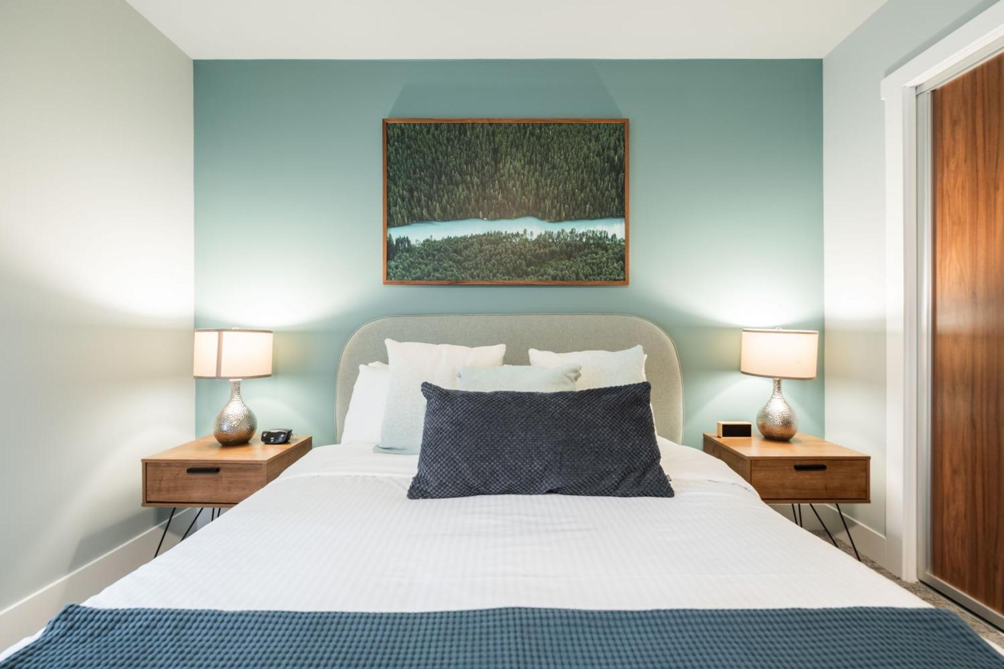 Greyhawk By Outpost Whistler Villa Ngoại thất bức ảnh