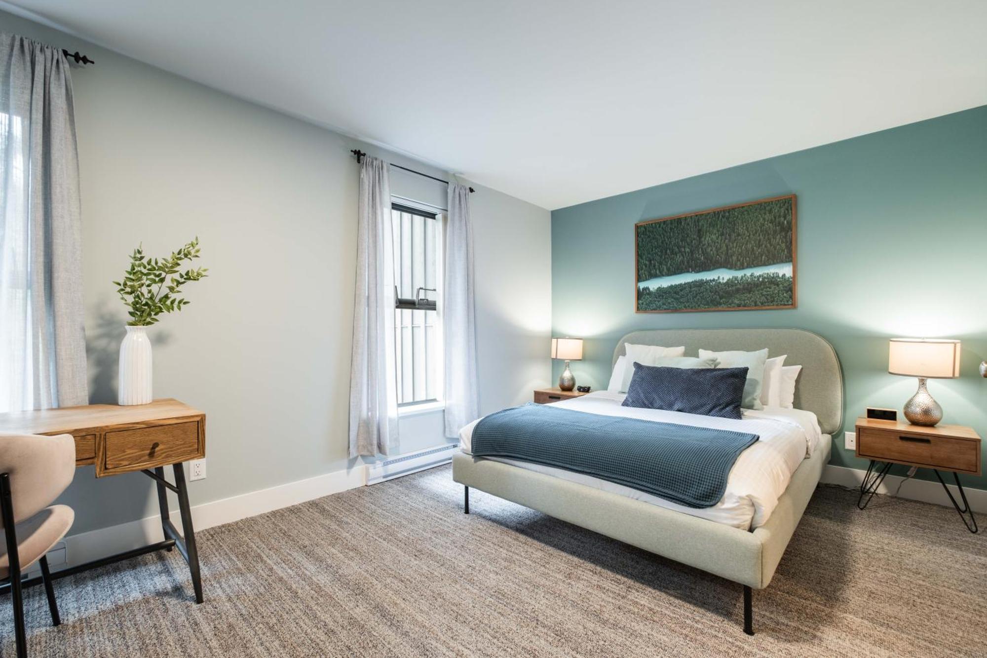 Greyhawk By Outpost Whistler Villa Ngoại thất bức ảnh