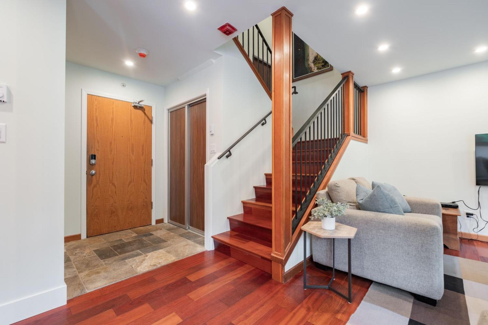 Greyhawk By Outpost Whistler Villa Ngoại thất bức ảnh