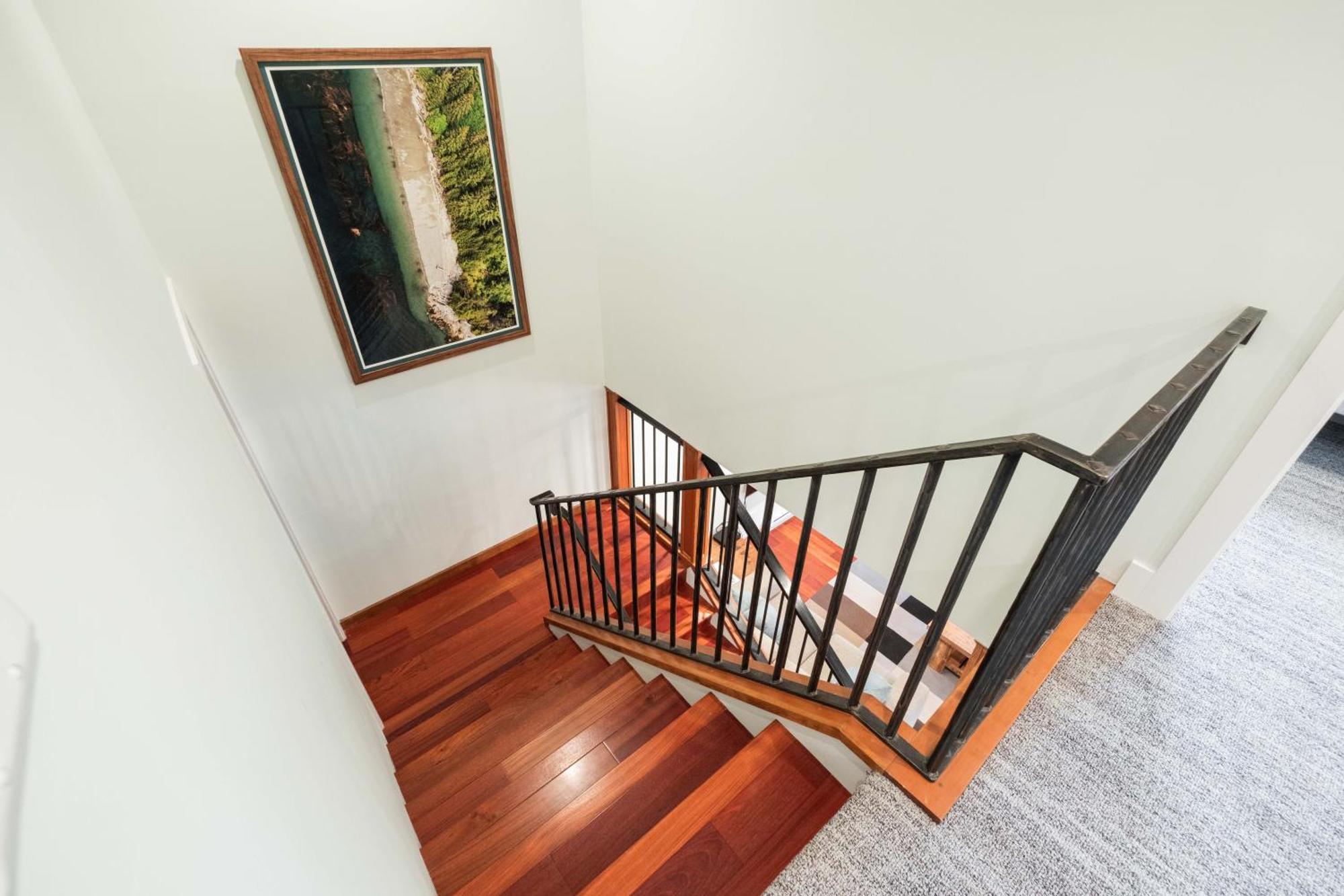Greyhawk By Outpost Whistler Villa Ngoại thất bức ảnh