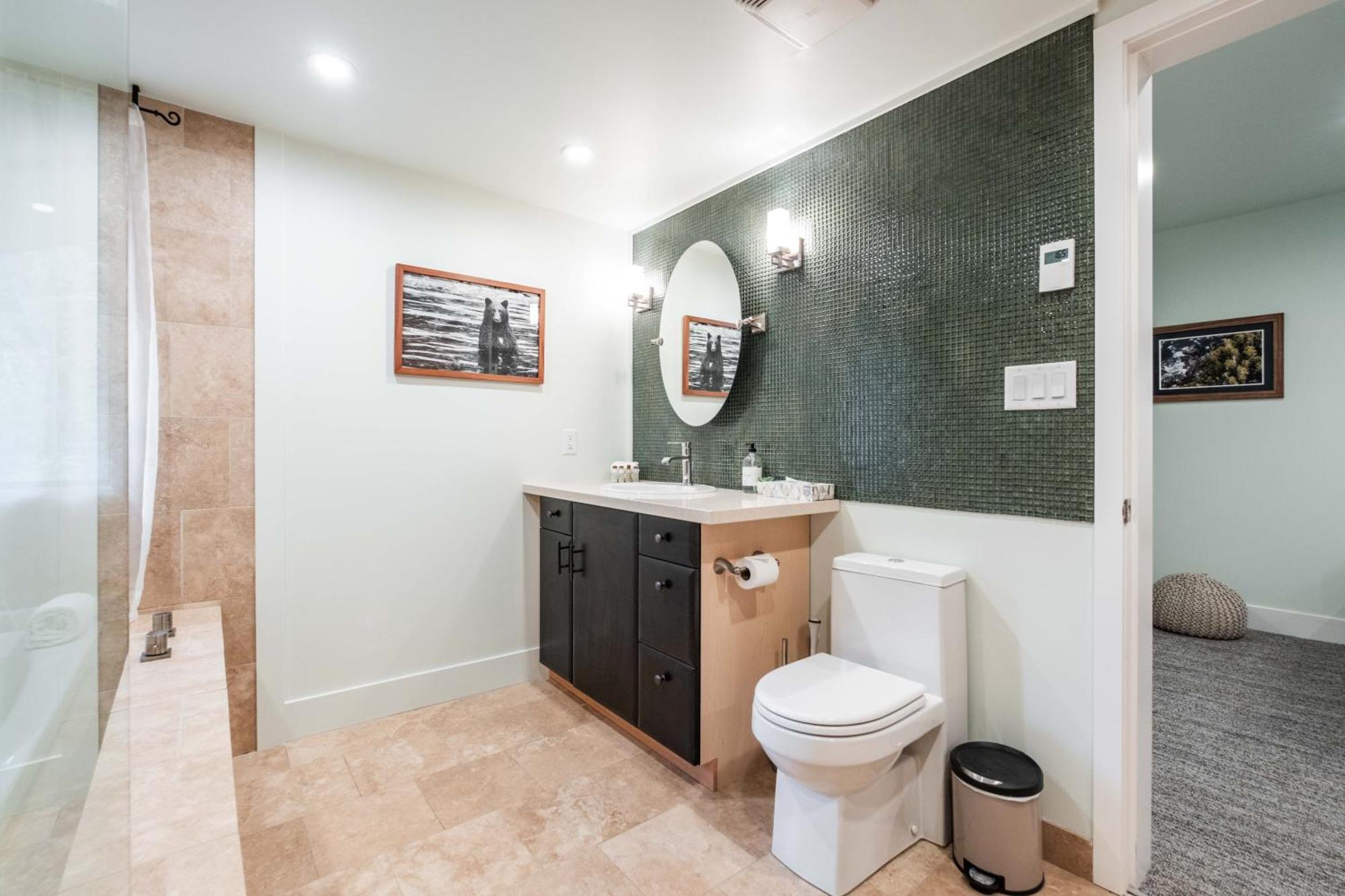 Greyhawk By Outpost Whistler Villa Ngoại thất bức ảnh