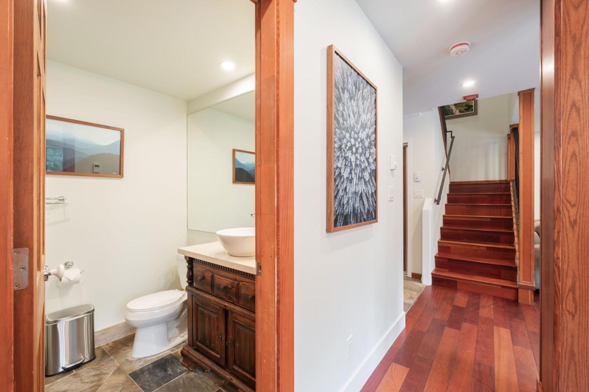 Greyhawk By Outpost Whistler Villa Ngoại thất bức ảnh